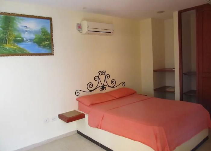 Hostal Solymar