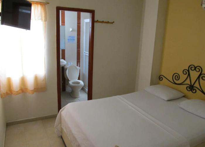 Hostal Solymar