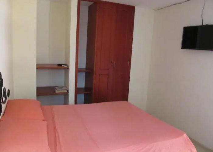 Hostal Solymar