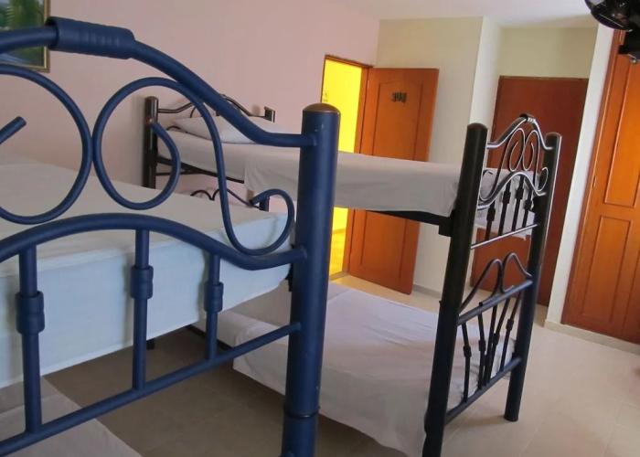 Hostal Solymar