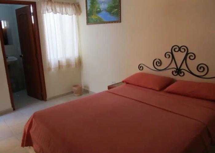 Hostal Solymar