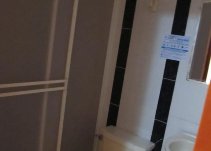 Hostal Solymar