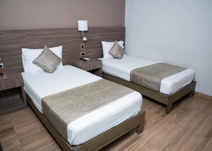 Hotel Betania