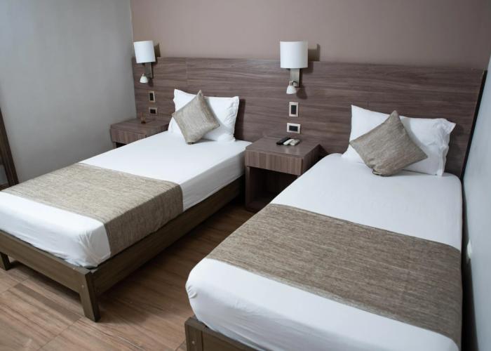 Hotel Betania