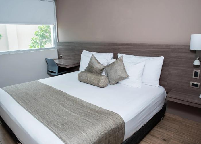Hotel Betania