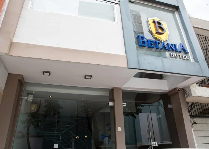 Hotel Betania