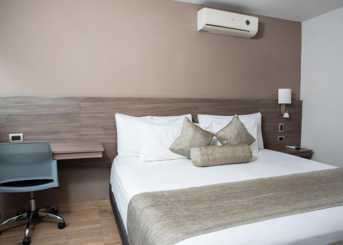 Hotel Betania