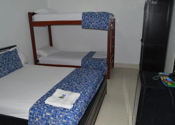 hotel medellin