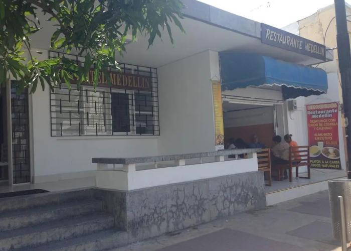 hotel medellin