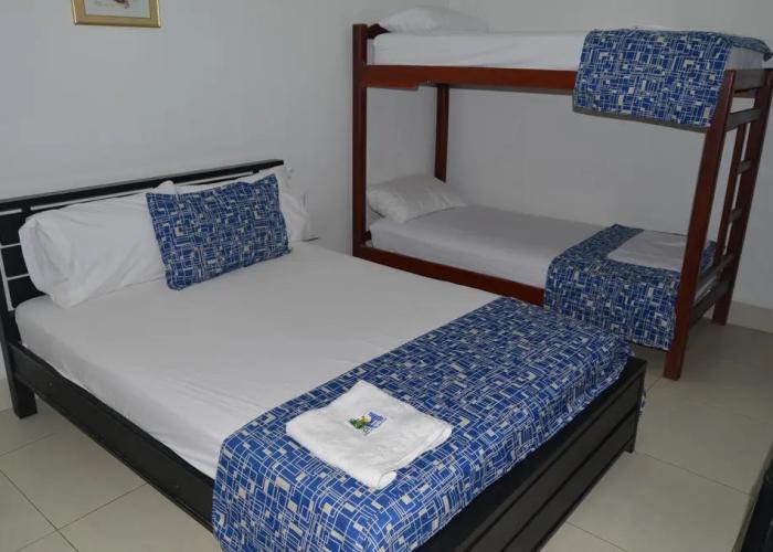 hotel medellin