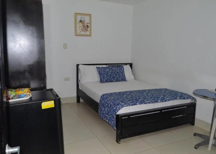 hotel medellin