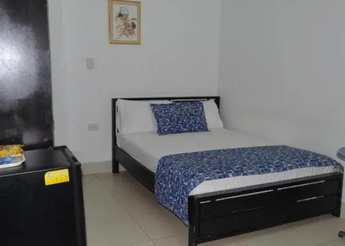 hotel medellin