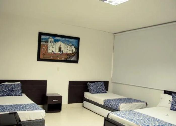 hotel medellin