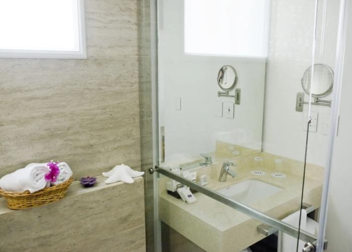 Mercure Santa Marta Emile
