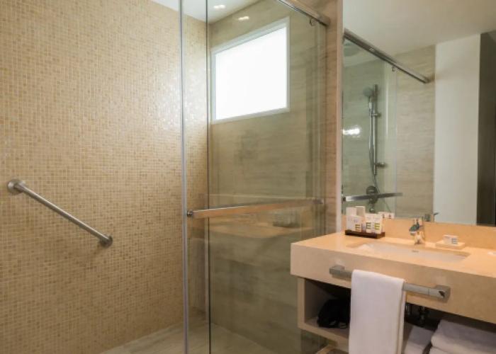Mercure Santa Marta Emile
