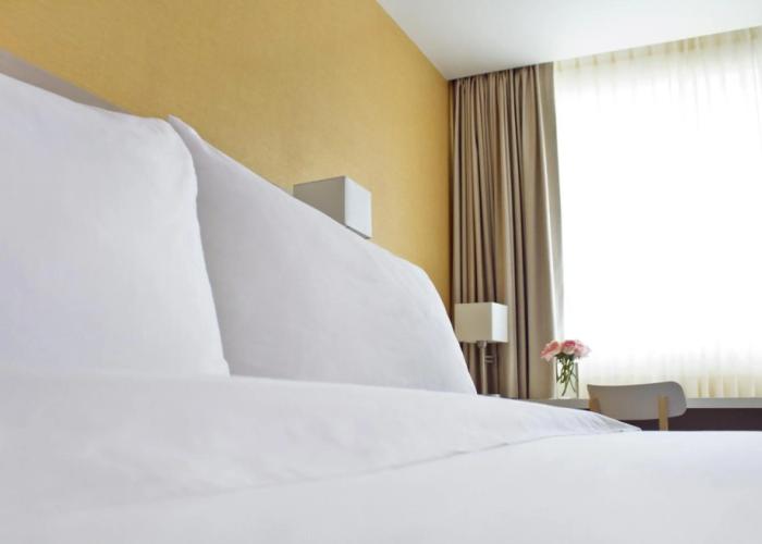 Mercure Santa Marta Emile
