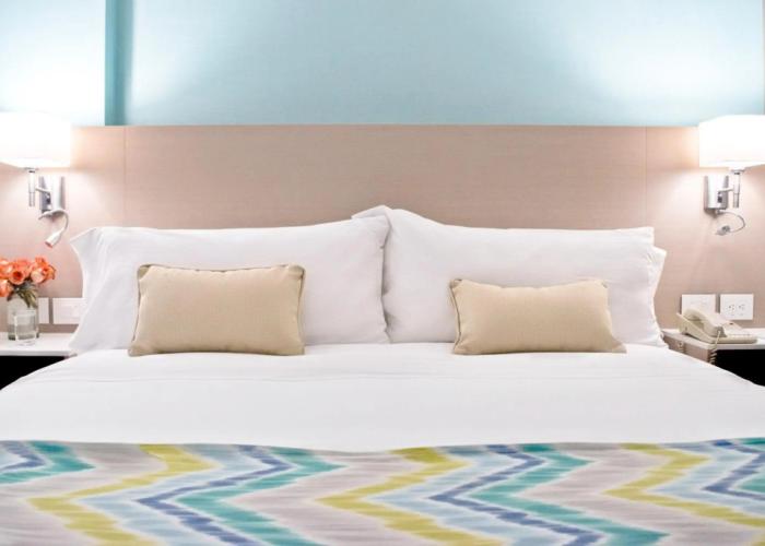 Mercure Santa Marta Emile
