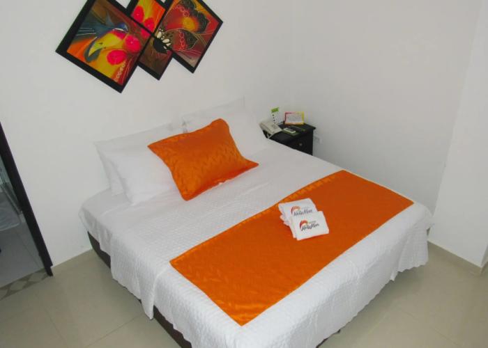 Hotel NelyMar