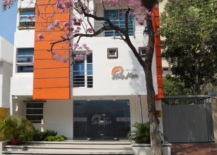 Hotel NelyMar