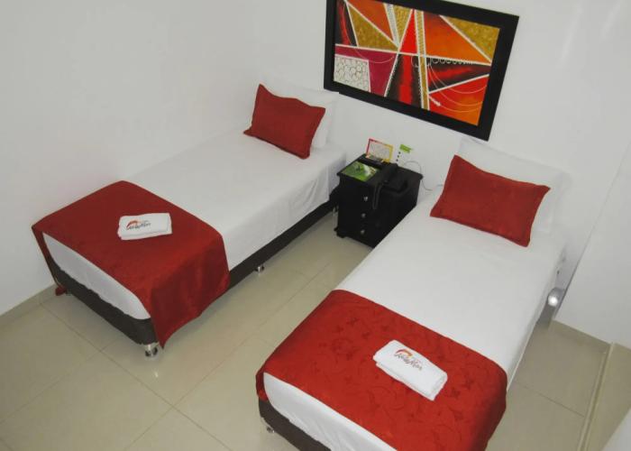 Hotel NelyMar