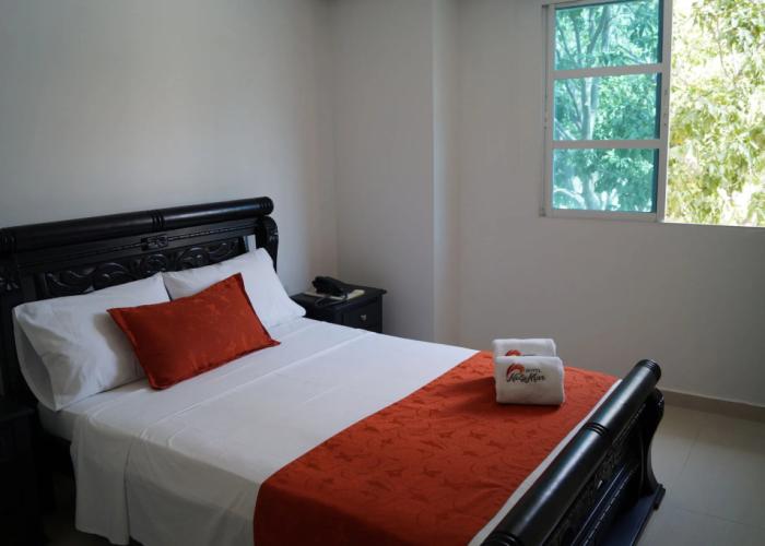Hotel NelyMar