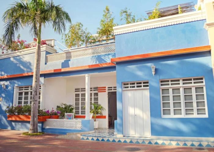 Placita Vieja Hotel Boutique Spa