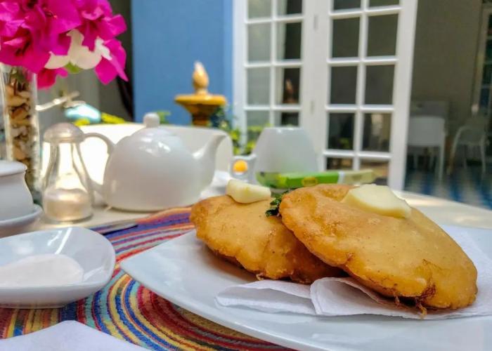 Placita Vieja Hotel Boutique Spa
