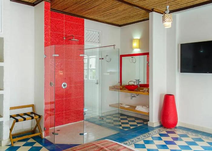 Placita Vieja Hotel Boutique Spa