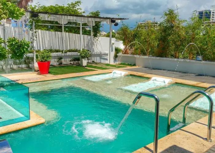 Placita Vieja Hotel Boutique Spa