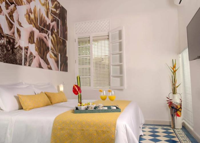 Placita Vieja Hotel Boutique Spa