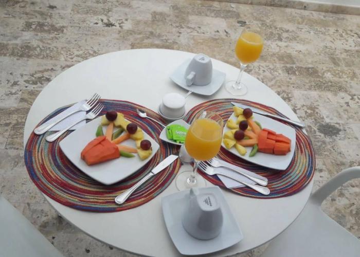 Placita Vieja Hotel Boutique Spa