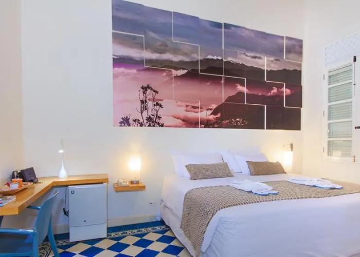 Placita Vieja Hotel Boutique Spa