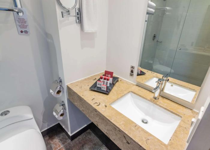 Best Western Plus Santa Marta Hotel