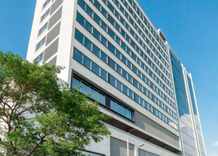 Best Western Plus Santa Marta Hotel