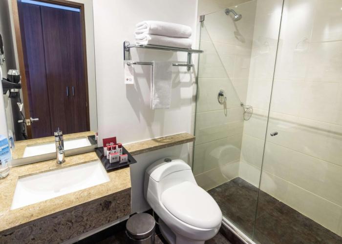 Best Western Plus Santa Marta Hotel