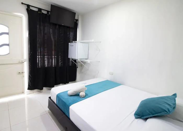 Hotel Bello Caribe