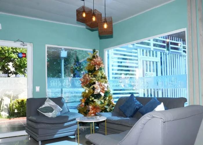 Hotel Bello Caribe