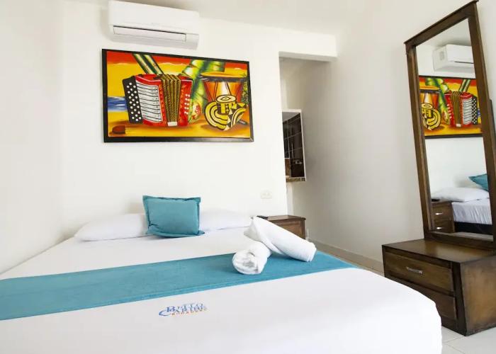 Hotel Bello Caribe