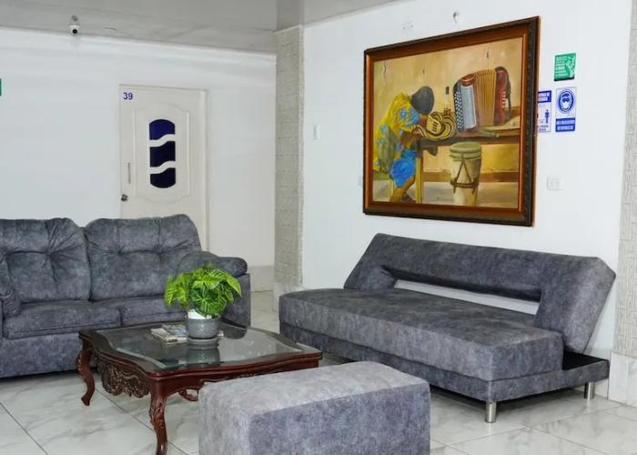 Hotel Bello Caribe