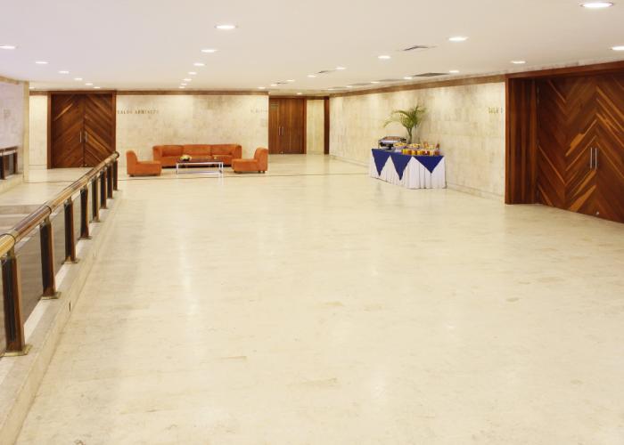 Estelar Santamar Hotel & Centro de Convenciones