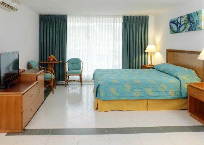 Estelar Santamar Hotel & Centro de Convenciones