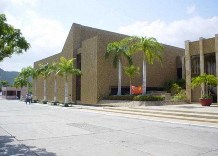 Estelar Santamar Hotel & Centro de Convenciones