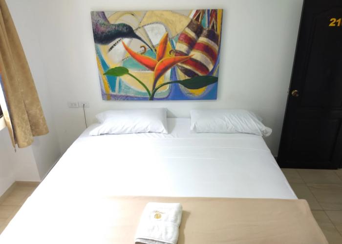 Hotel Tayromar