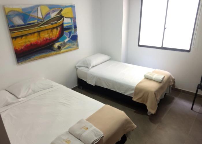 Hotel Tayromar