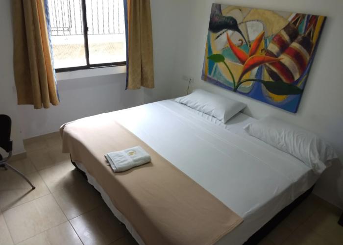Hotel Tayromar