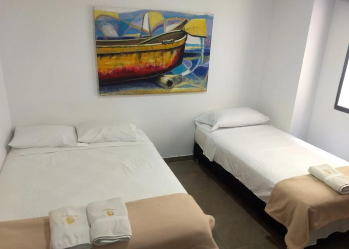 Hotel Tayromar