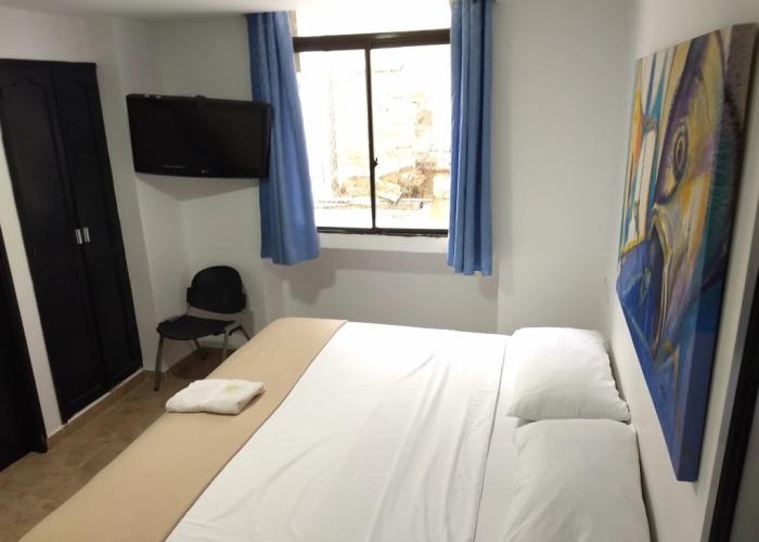 Hotel Tayromar