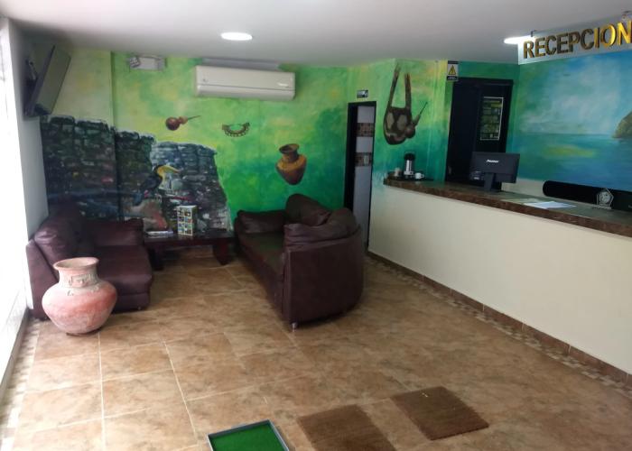 Hotel Tayromar