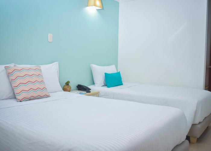 Hotel Valladolid