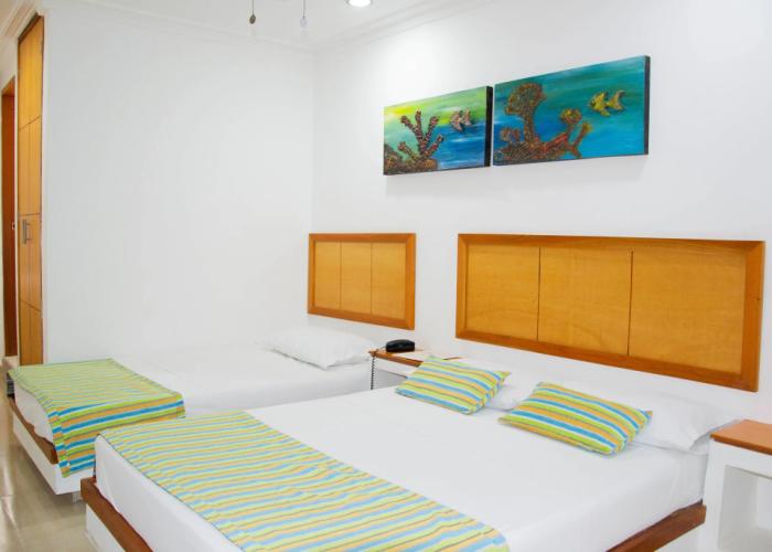 Hotel Valladolid